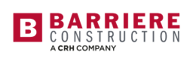 Barriere Construction logo