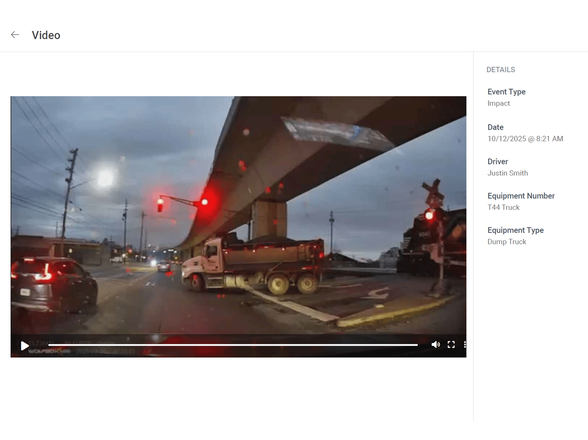 Video Viewer Video Viewer
